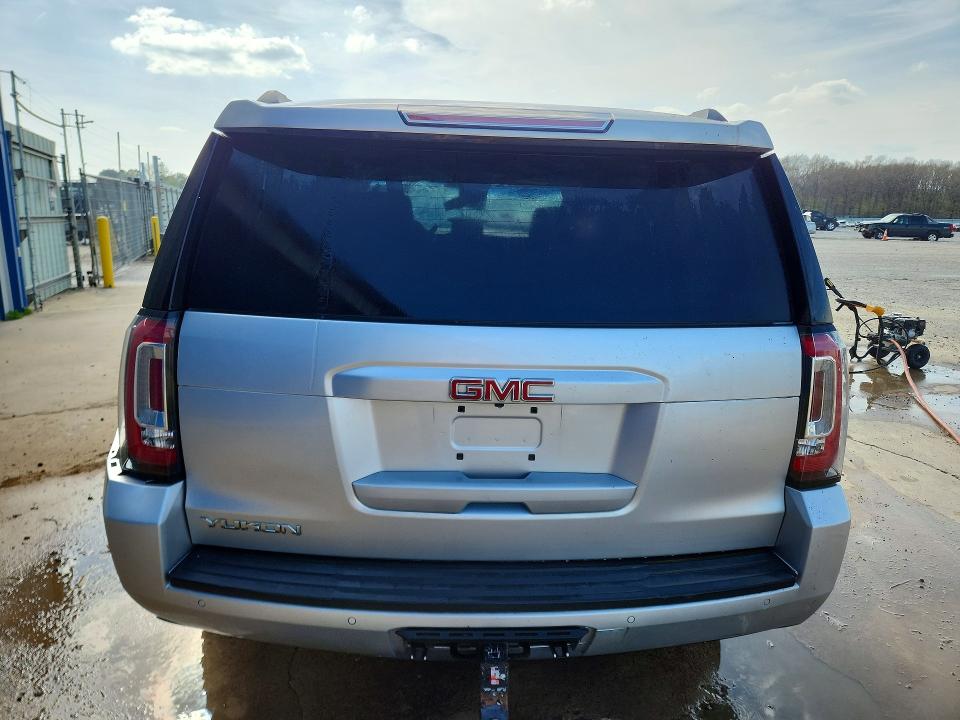 Продаж на аукціоні авто 2018 Gmc Yukon, vin: 1GKS2BKCXJR302466, номер лоту: 46518906