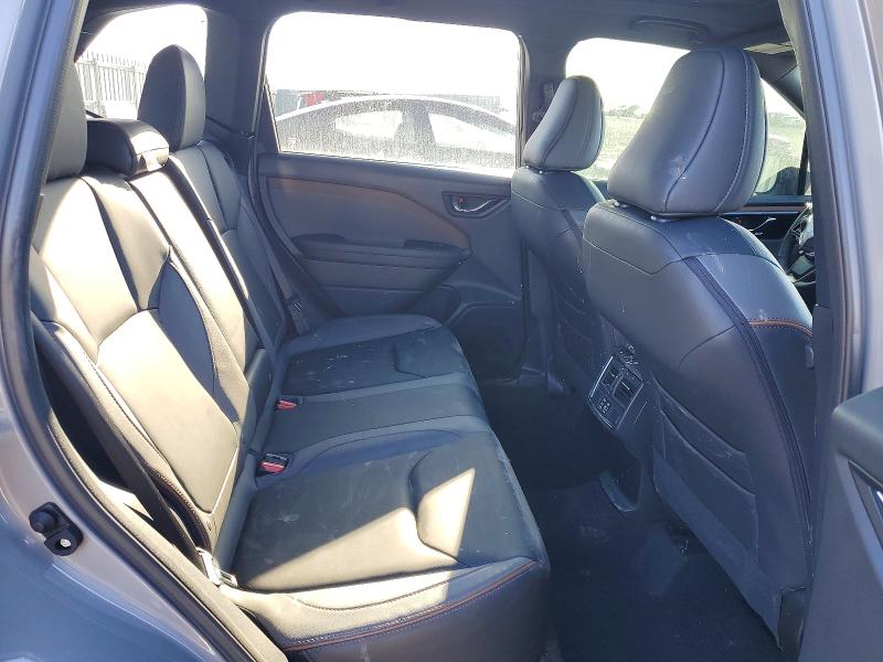 Aukcja sprzedaży 2026 Subaru Forester, vin: JF2SLDHC0TH437235, numer aukcji: 47469946
