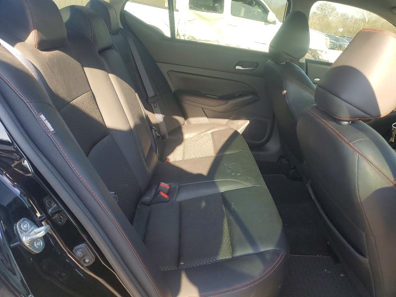 2023 Nissan Altima მანქანა იყიდება აუქციონზე, vin: 1N4BL4CV8PN379959, აუქციონის ნომერი: 79210955