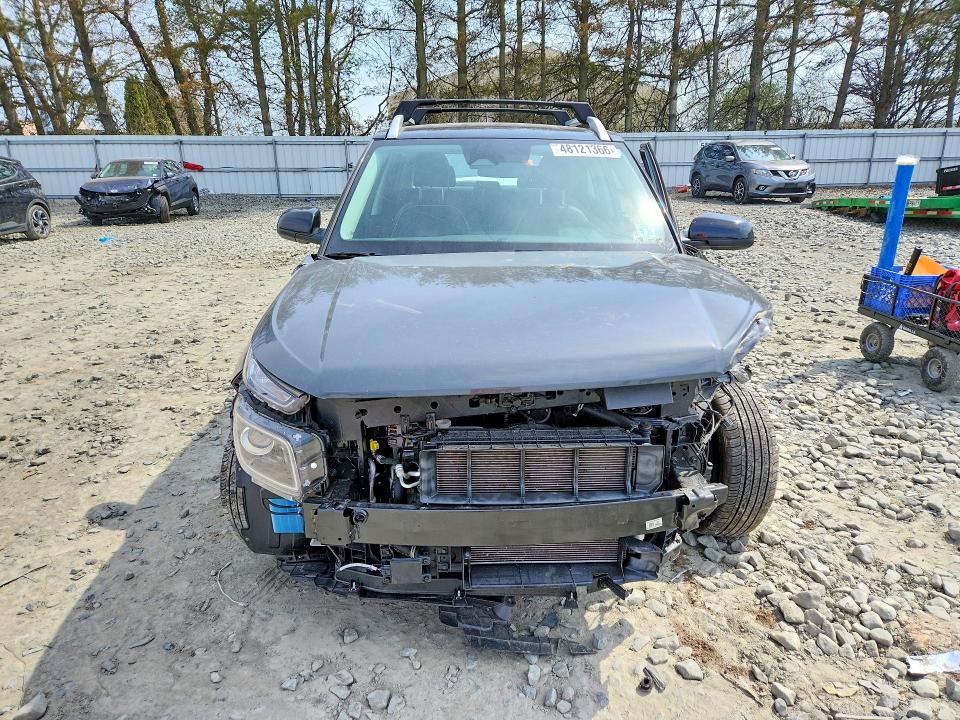 Продаж на аукціоні авто 2024 Hyundai Venue, vin: KMHRC8A3XRU322605, номер лоту: 48121366