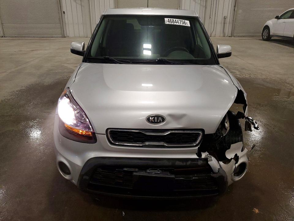 Продаж на аукціоні авто 2012 Kia Soul, vin: KNDJT2A69C7448890, номер лоту: 46844756