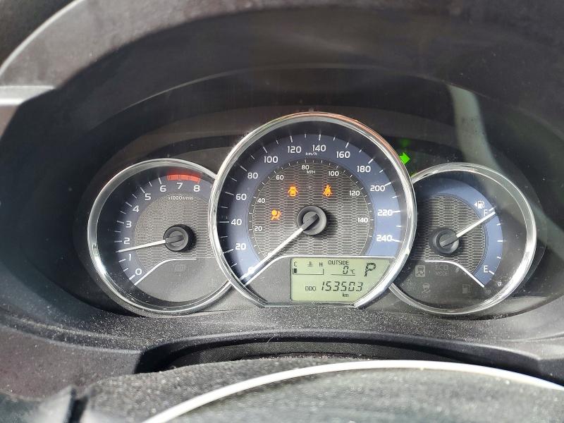 Aukcja sprzedaży 2016 Toyota Corolla, vin: 2T1BURHE7GC627117, numer aukcji: 45742056