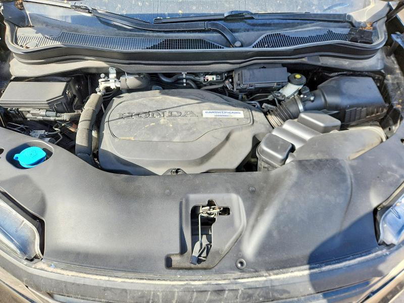 Aukcja sprzedaży 2017 Honda Pilot, vin: 5FNYF6H08HB027792, numer aukcji: 79319805