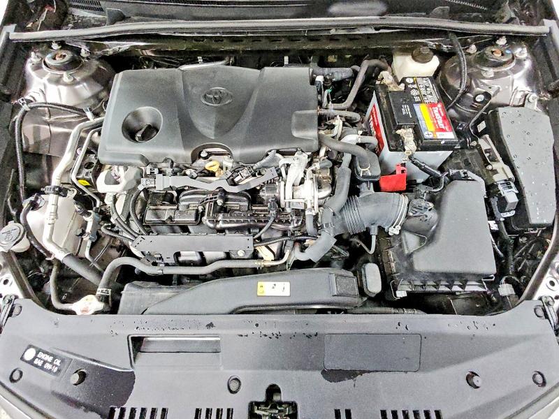 Продаж на аукціоні авто 2020 Toyota Camry, vin: 4T1G11AK9LU886054, номер лоту: 46360426