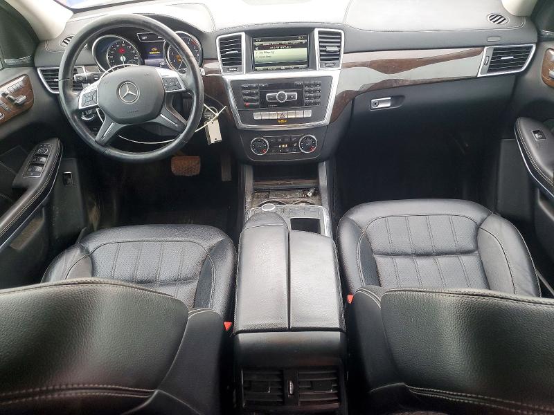 2014 Mercedes-benz Gl მანქანა იყიდება აუქციონზე, vin: 4JGDF7CE1EA330338, აუქციონის ნომერი: 46770466