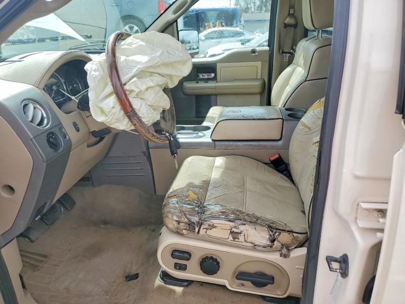 Aukcja sprzedaży 2007 Lincoln Townhouse Mark Lt, vin: 5LTPW16547FJ06719, numer aukcji: 47333276