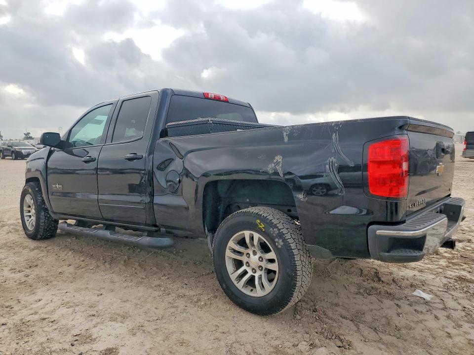 Продажа на аукционе авто 2016 Chevrolet Silverado, vin: 1GCRCREC4GZ317663, номер лота: 47270786