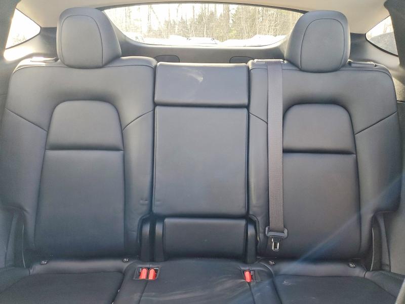 Продажа на аукционе авто 2021 Tesla Model Y, vin: 5YJYGDEE0MF194143, номер лота: 41863186