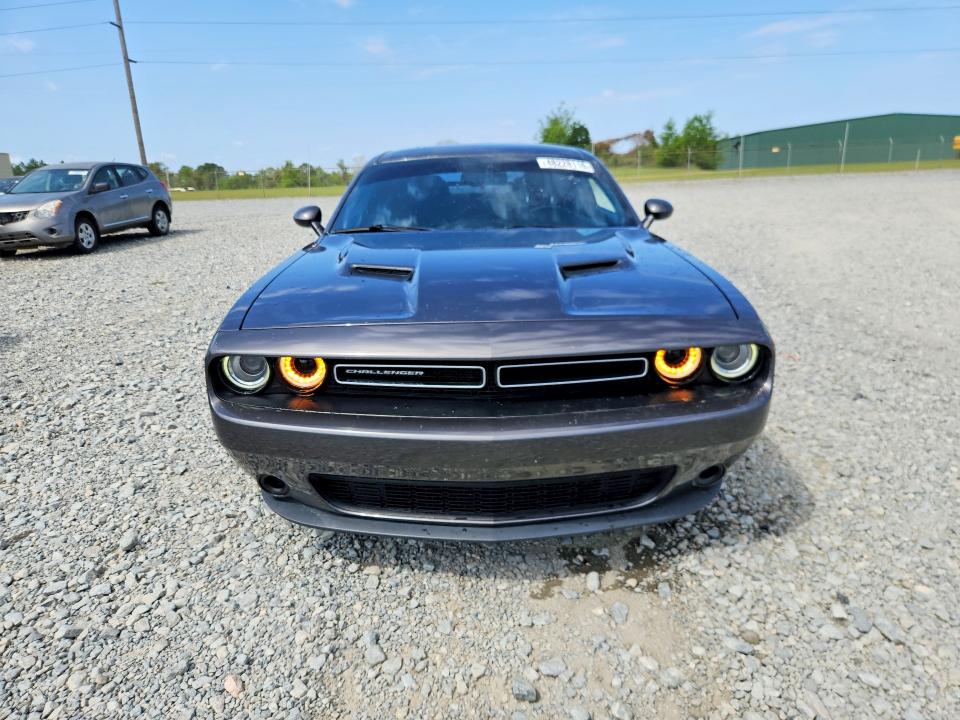 Aukcja sprzedaży 2019 Dodge Challenger, vin: 2C3CDZAG2KH620403, numer aukcji: 48228116