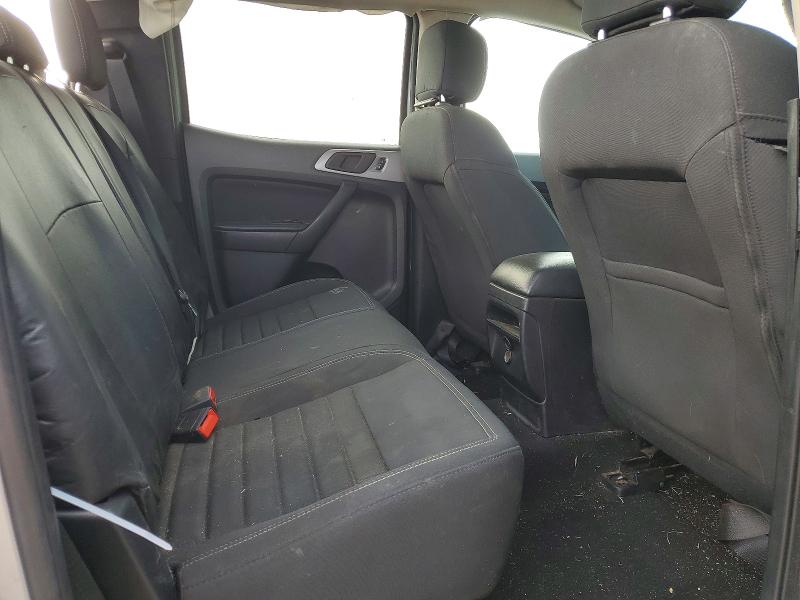 Продажа на аукционе авто 2021 Ford Ranger, vin: 1FTER4EH8MLD99486, номер лота: 46045966