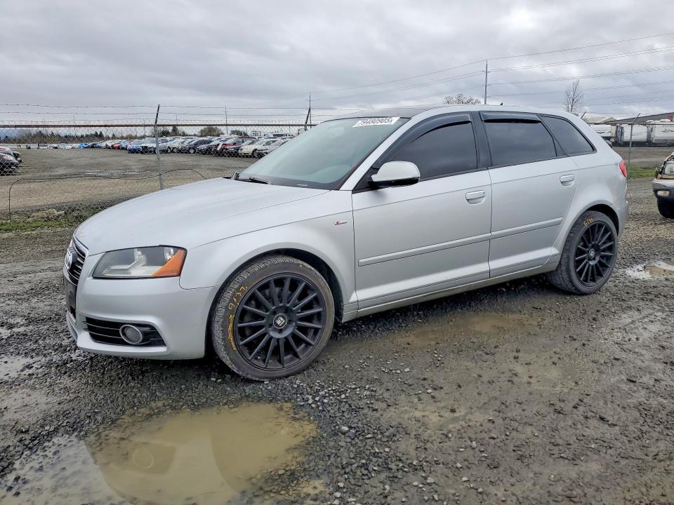 Aukcja sprzedaży 2012 Audi A3, vin: WAUBEAFM9CA163820, numer aukcji: 79480905