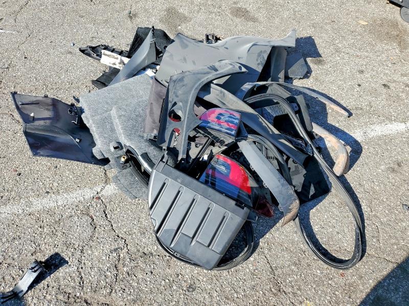2019 Tesla Model X მანქანა იყიდება აუქციონზე, vin: 5YJXCAE29KF182906, აუქციონის ნომერი: 78078365