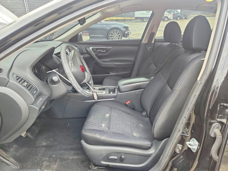 Продаж на аукціоні авто 2017 Nissan Altima, vin: 1N4AL3AP3HC245156, номер лоту: 45541346