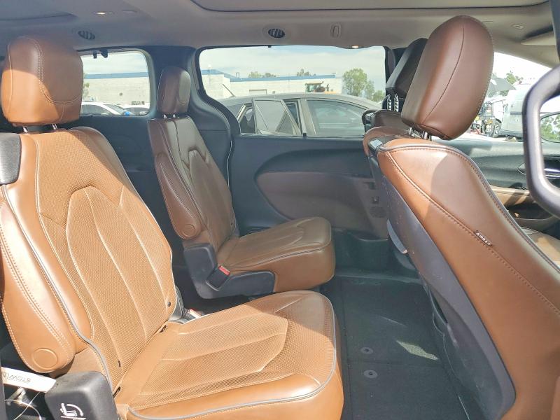 Aukcja sprzedaży 2019 Chrysler Pacifica, vin: 2C4RC1GG8KR714670, numer aukcji: 46064136