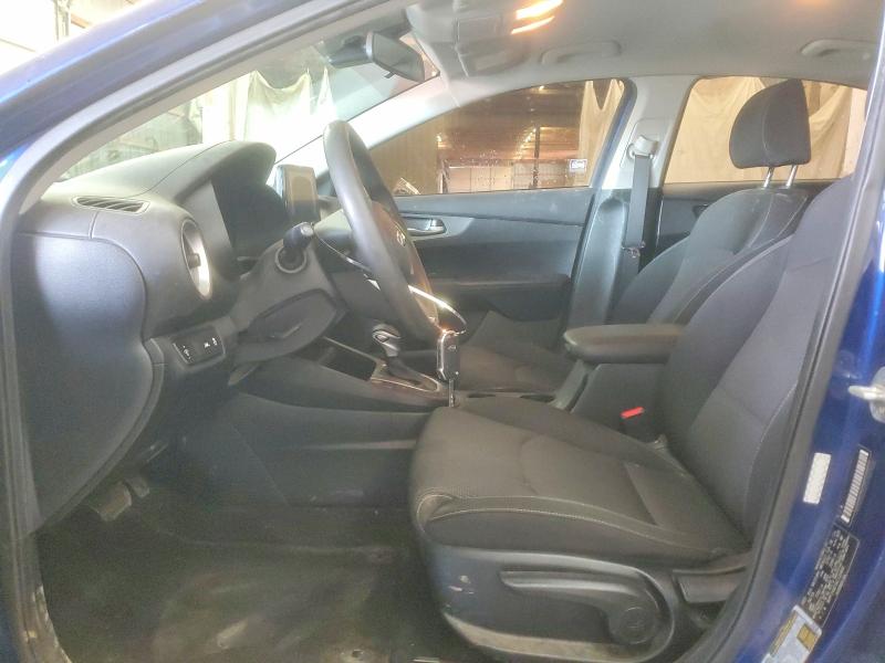 Aukcja sprzedaży 2019 Kia Forte, vin: 3KPF24AD1KE133406, numer aukcji: 46285426