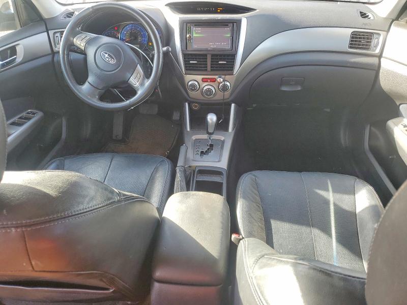 42016786 :رقم المزاد ، JF2SH64629H794454 vin ، 2009 Subaru Forester مزاد بيع
