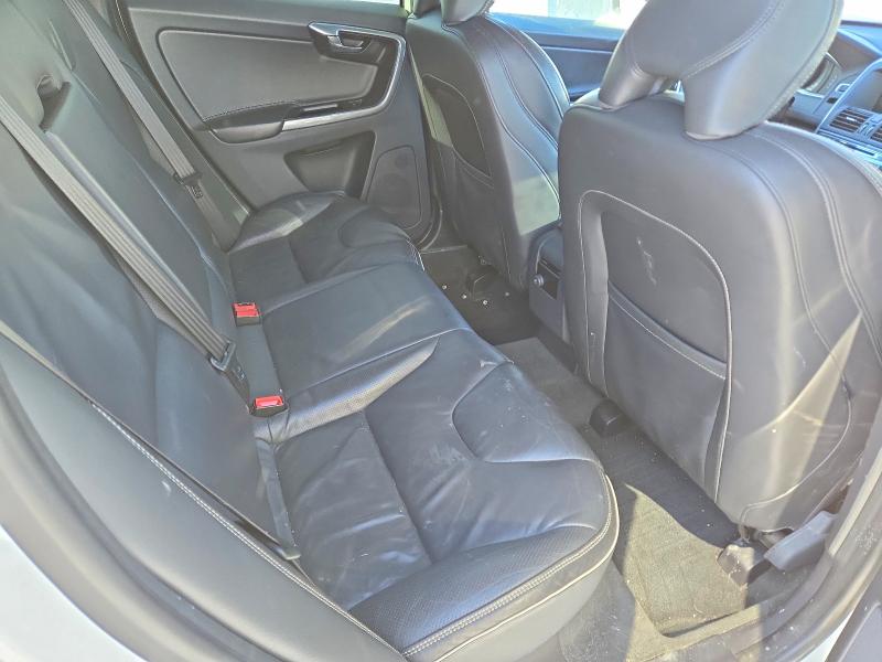 Продаж на аукціоні авто 2017 Volvo Xc60, vin: YV449MRP0H2134552, номер лоту: 78217445