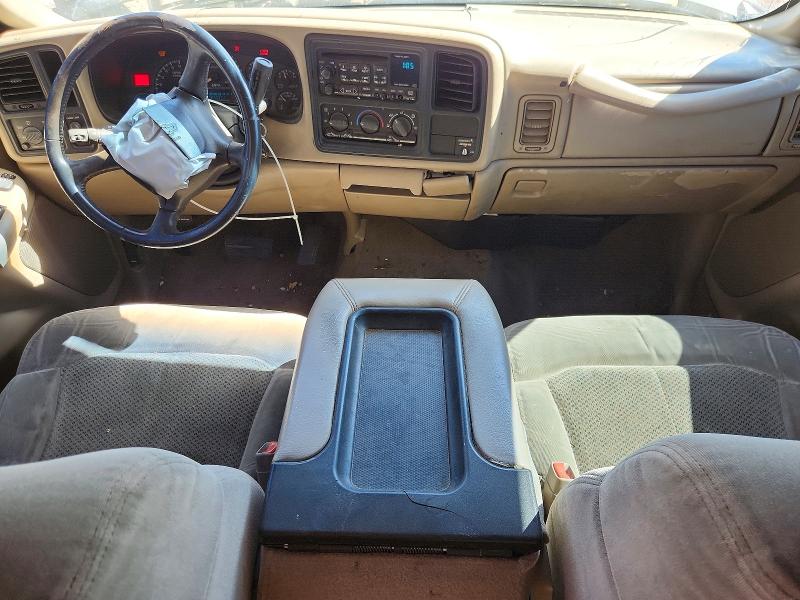 Aukcja sprzedaży 2002 Chevrolet Silverado, vin: 2GCEC19VX21289574, numer aukcji: 41666616