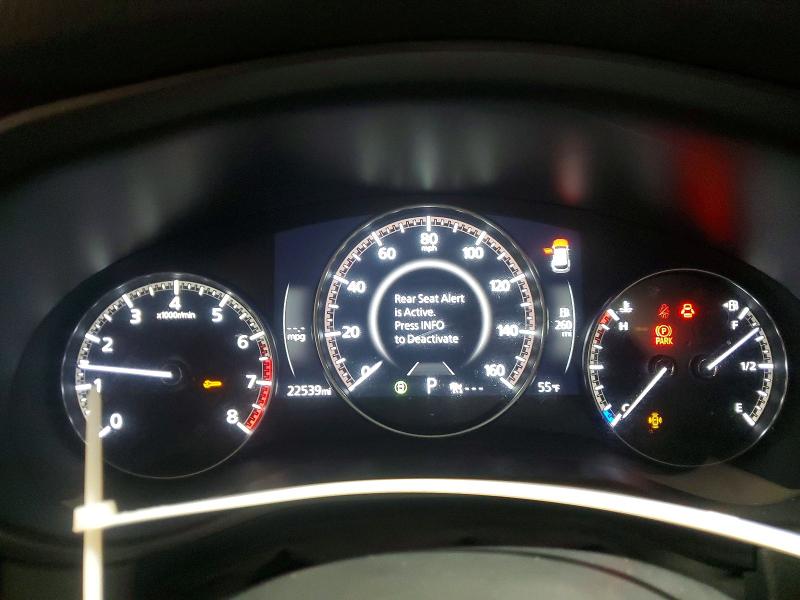 Aukcja sprzedaży 2025 Mazda Cx-50, vin: 7MMVABAM6SN303399, numer aukcji: 47604166