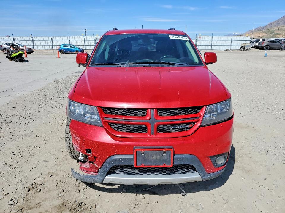 Aukcja sprzedaży 2019 Dodge Journey, vin: 3C4PDDEG4KT764732, numer aukcji: 46689456