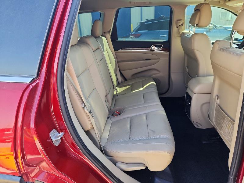 Продаж на аукціоні авто 2012 Jeep Grand Cherokee, vin: 1C4RJEBG1CC311466, номер лоту: 47244936