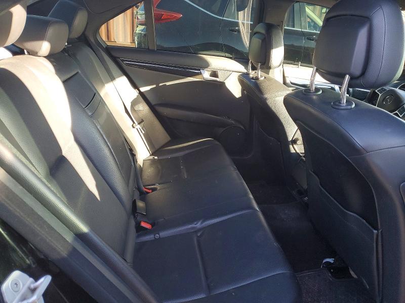 Aukcja sprzedaży 2014 Mercedes-benz C, vin: WDDGF8AB3EG219728, numer aukcji: 47062646