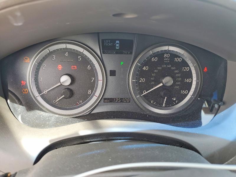 Aukcja sprzedaży 2007 Lexus Es 350, vin: JTHBJ46G072046653, numer aukcji: 48165696