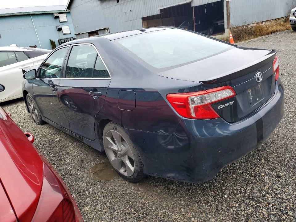 Продаж на аукціоні авто 2013 Toyota Camry, vin: 4T1BF1FK0DU232338, номер лоту: 75451925