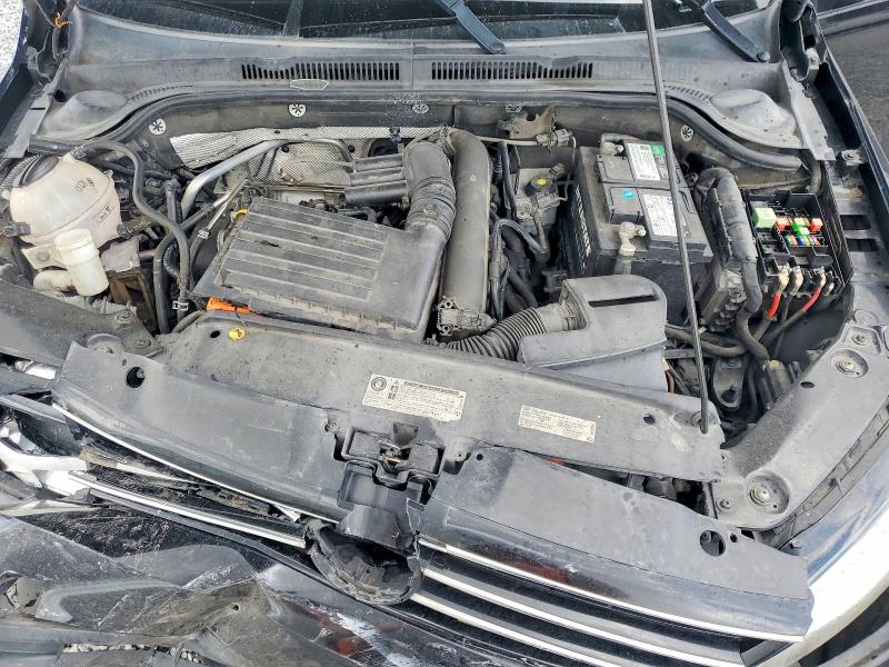 Aukcja sprzedaży 2017 Volkswagen Jetta, vin: 3VWDB7AJ3HM373521, numer aukcji: 47531836
