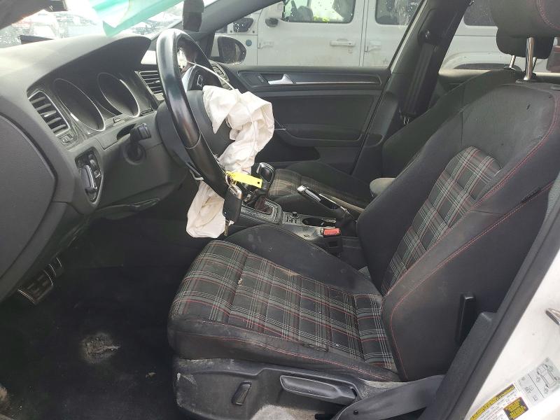 Aukcja sprzedaży 2019 Volkswagen Gti, vin: 3VW6T7AU6KM007575, numer aukcji: 46851416