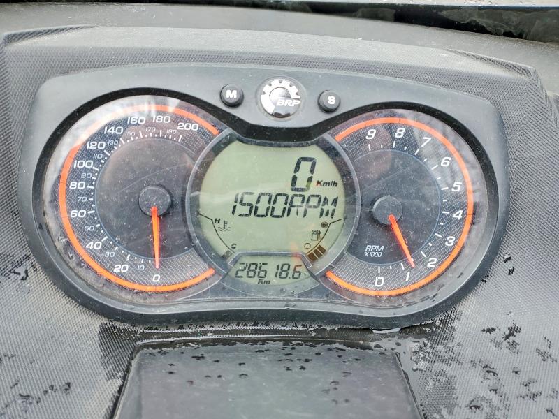 Продажа на аукционе авто 2015 Ski Renegade, vin: 2BPSMMFA2FV000057, номер лота: 46833626