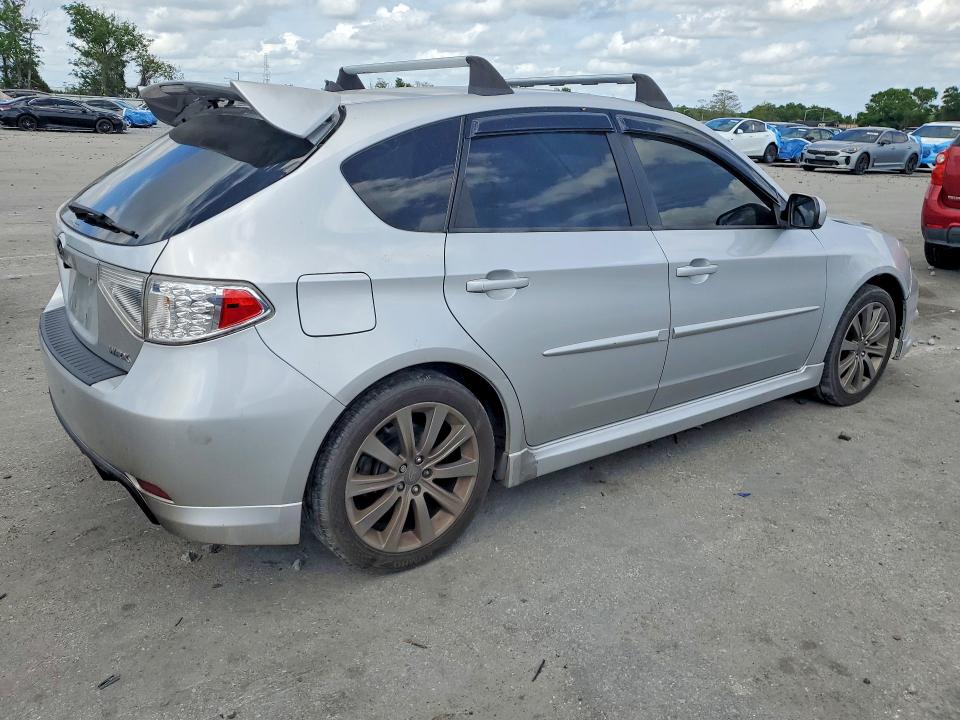 Aukcja sprzedaży 2009 Subaru Impreza, vin: JF1GH76689G809526, numer aukcji: 47735566