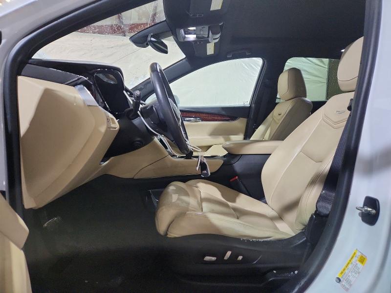 79635955 :رقم المزاد ، 1GYKNDRS6HZ105732 vin ، 2017 Cadillac Xt5 مزاد بيع