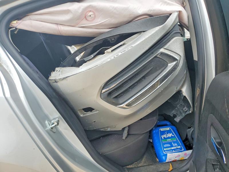 79603995 :رقم المزاد ، 1G1PE5SB7G7127883 vin ، 2016 Chevrolet Cruze Limited مزاد بيع