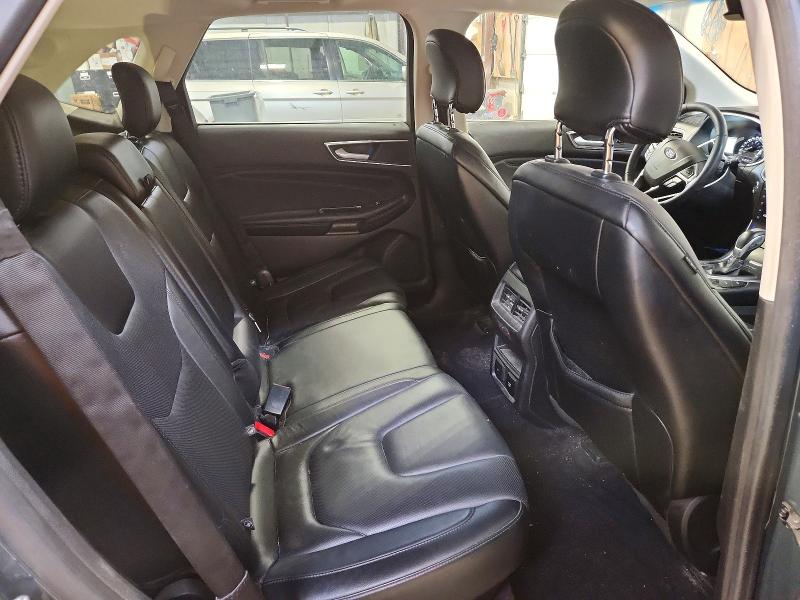 2016 Ford Edge მანქანა იყიდება აუქციონზე, vin: 2FMPK4K8XGBC18616, აუქციონის ნომერი: 41825396