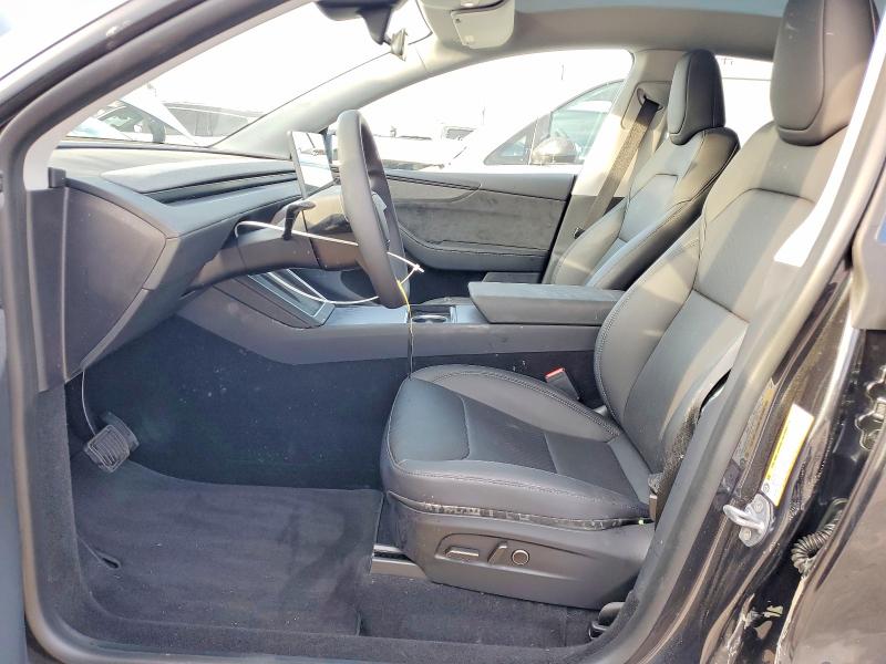 Продажа на аукционе авто 2026 Tesla Model Y, vin: 7SAYGDEDXTF542216, номер лота: 79964975