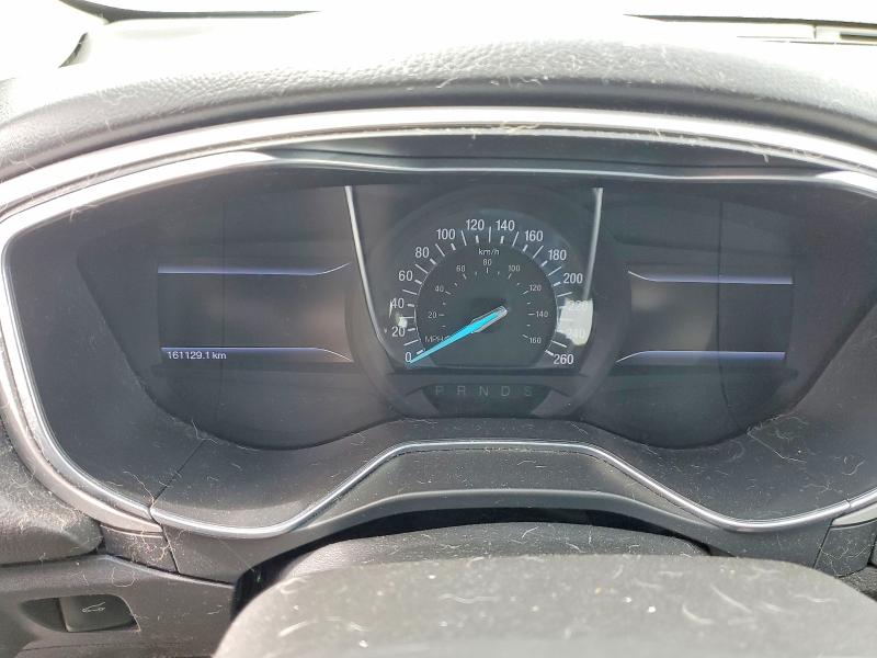 Aukcja sprzedaży 2013 Ford Fusion, vin: 3FA6P0HR4DR136135, numer aukcji: 45641616