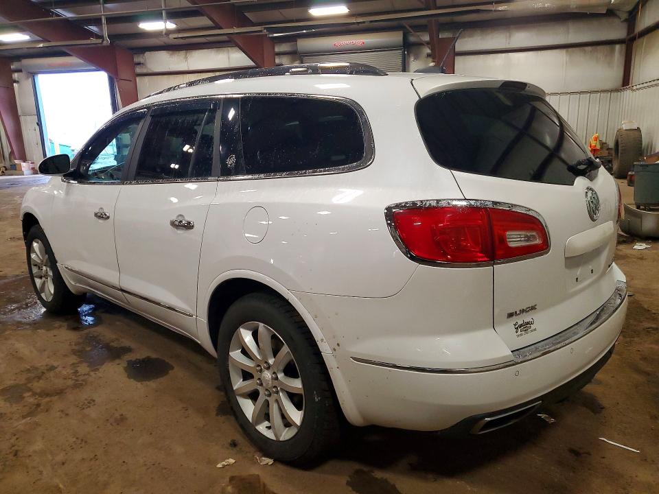 Aukcja sprzedaży 2016 Buick Enclave, vin: 5GAKVCKD8GJ310723, numer aukcji: 79991695