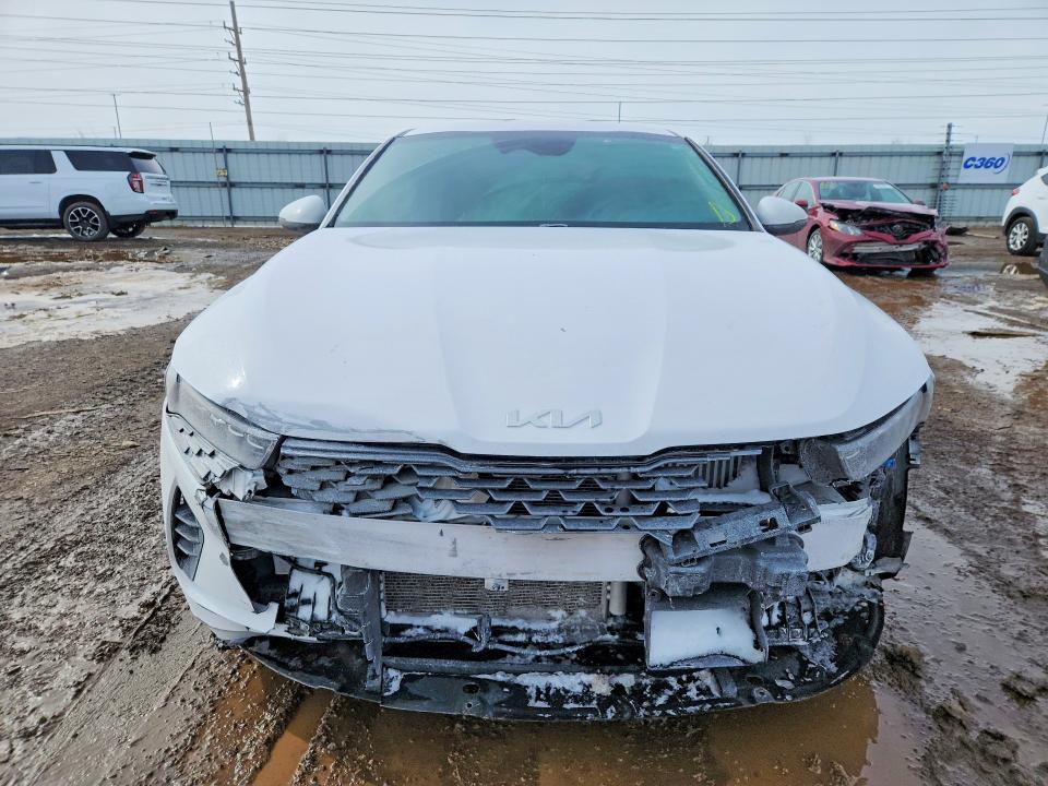 Aukcja sprzedaży 2023 Kia K5, vin: 5XXG14J20PG169897, numer aukcji: 46437066