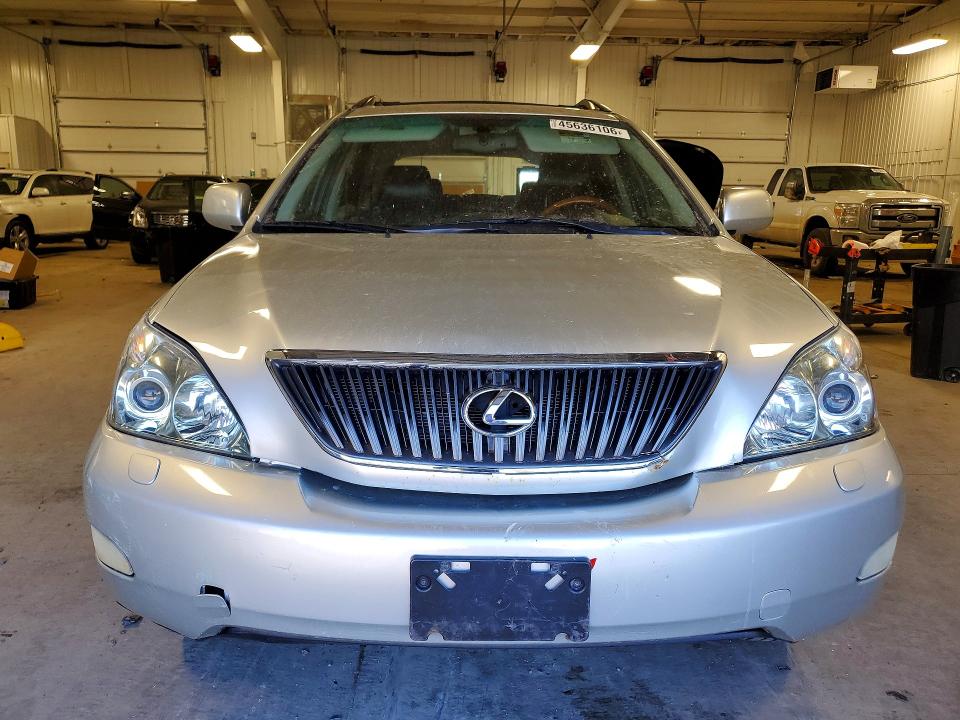 45636106 :رقم المزاد ، JTJHA31UX40061569 vin ، 2004 Lexus Rx 330 مزاد بيع