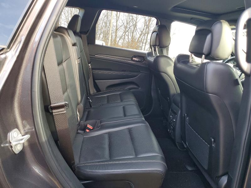 Aukcja sprzedaży 2021 Jeep Grand Cherokee, vin: 1C4RJFBG2MC768018, numer aukcji: 47158126