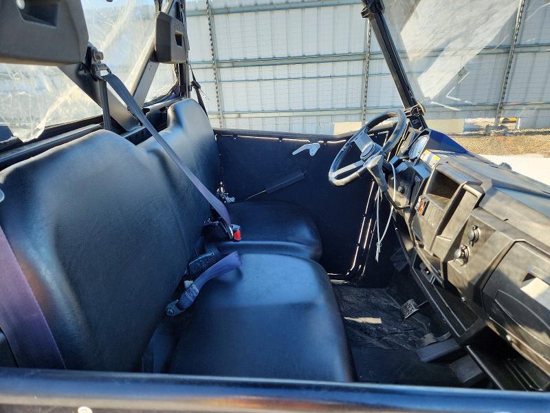 Aukcja sprzedaży 2018 Polaris Ranger, vin: 3NSRTE872JC976709, numer aukcji: 42021576