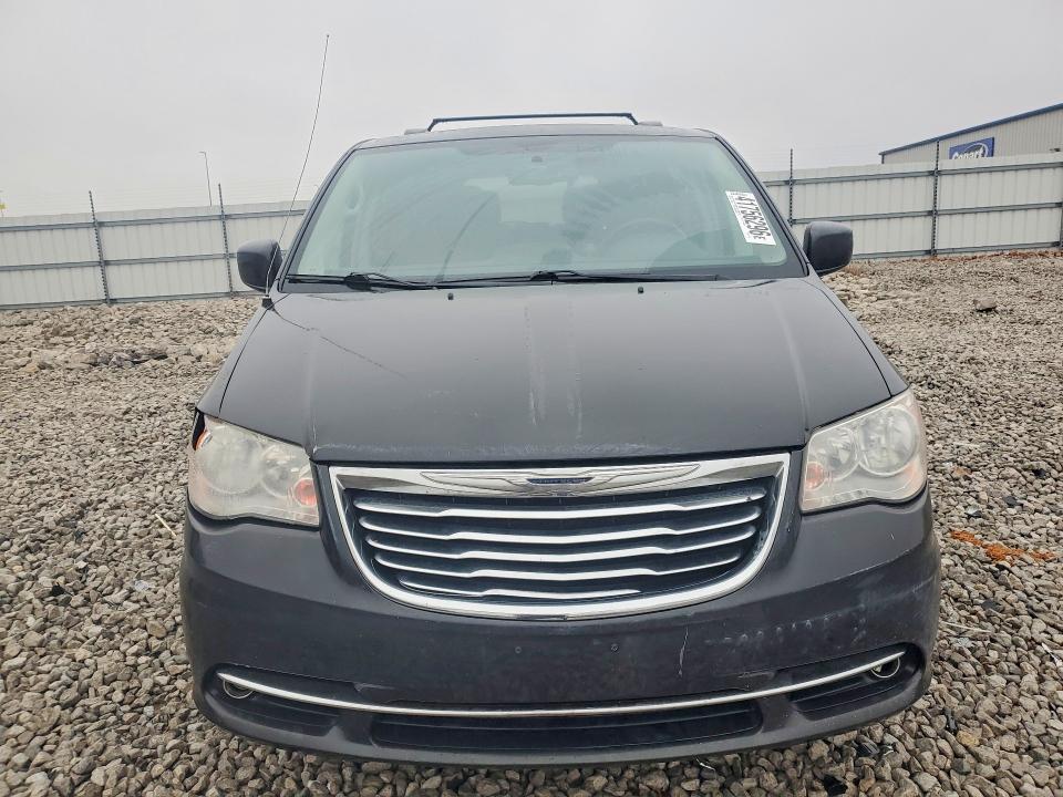 Продажа на аукционе авто 2012 Chrysler Town & Country, vin: 2C4RC1BG7CR116126, номер лота: 41756296