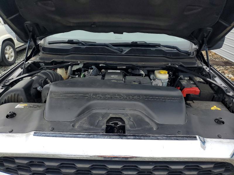 Продажа на аукционе авто 2023 Ram 3500, vin: 3C63RRHL0PG542220, номер лота: 76923565