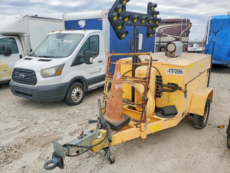 Продаж на аукціоні авто 2000 Team Fenex Trailers, vin: 1T9US0617XS055338, номер лоту: 47972696