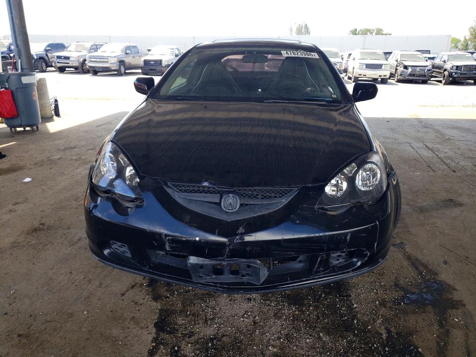 Aukcja sprzedaży 2003 Acura Rsx, vin: JH4DC53833C000454, numer aukcji: 47823986