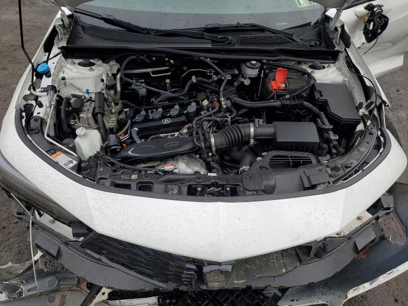 Aukcja sprzedaży 2023 Acura Integra, vin: 19UDE4H61PA006608, numer aukcji: 46370026