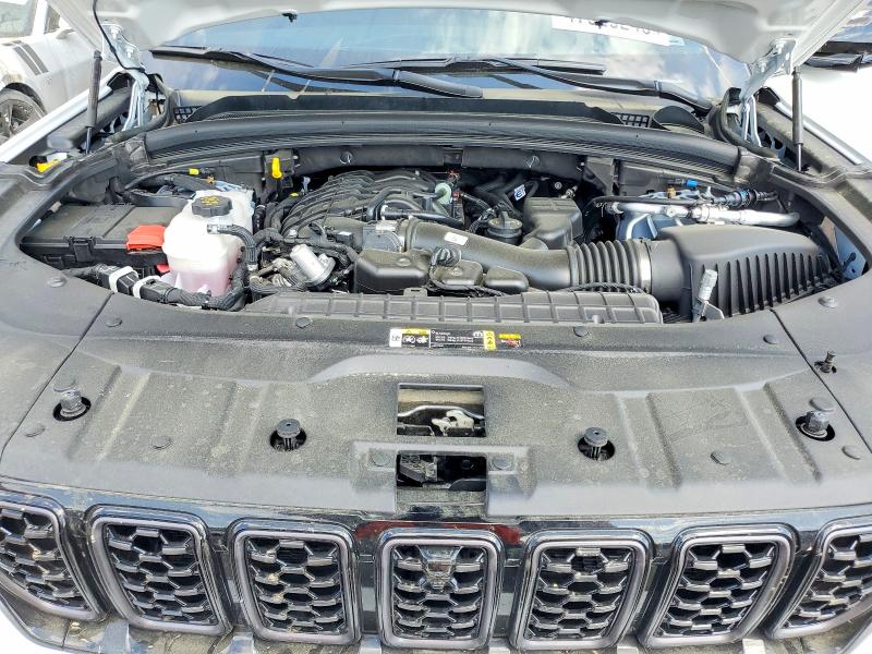 Aukcja sprzedaży 2025 Jeep Gr Cherokee, vin: 1C4RJHEG4S8798533, numer aukcji: 47929246