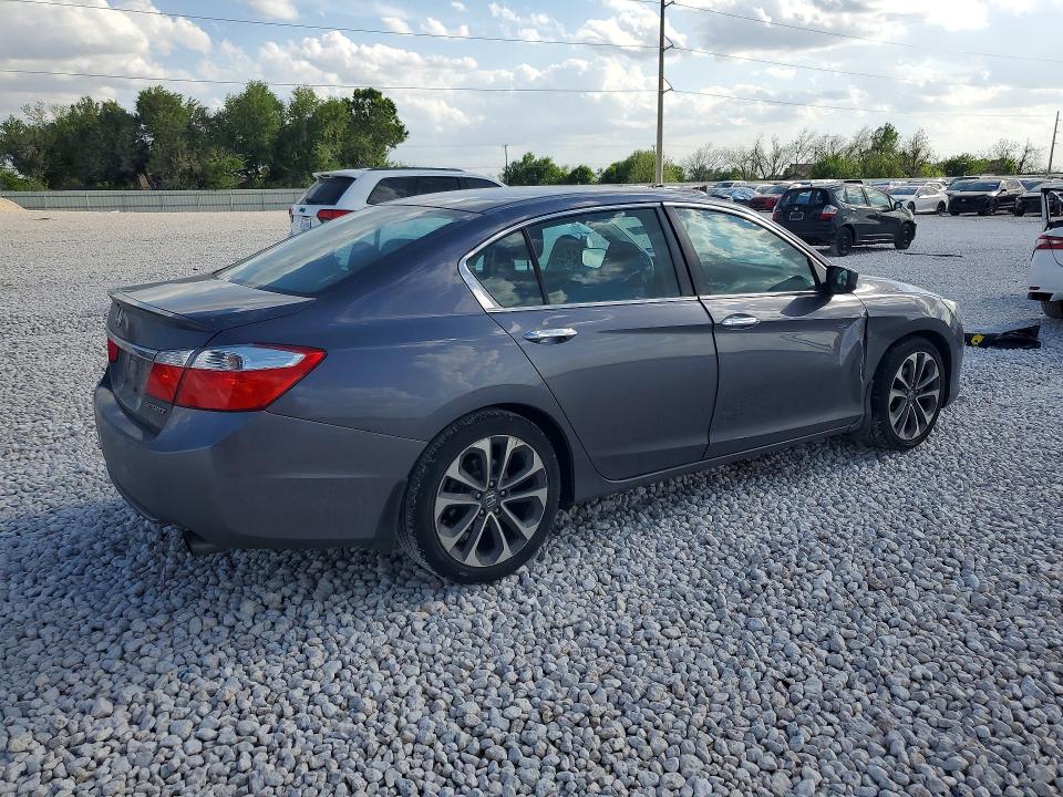 Aukcja sprzedaży 2015 Honda Accord, vin: 1HGCR2F50FA188234, numer aukcji: 48194076