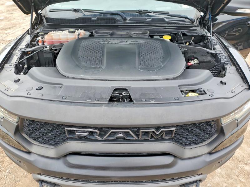 2021 Ram 1500 მანქანა იყიდება აუქციონზე, vin: 1C6SRFU90MN902898, აუქციონის ნომერი: 46220666